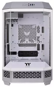 Thermaltake The Tower 300 hellgrau