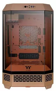 Thermaltake The Tower 300 braun