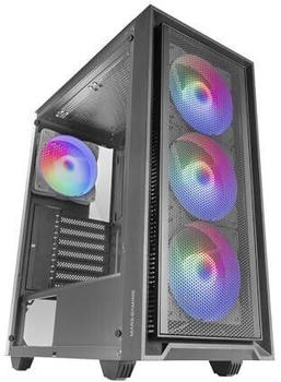 Mars Gaming MC-AIR schwarz