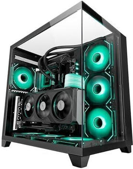 Mars Gaming MC-3C schwarz