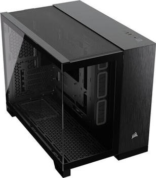 Corsair 2500X schwarz/grau
