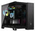 Corsair 2500X schwarz/grau