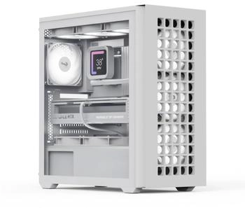 Aerocool B502A wei&szlig;