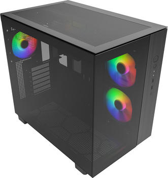 Montech KING 65 Pro schwarz