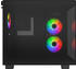 Montech KING 65 Pro schwarz