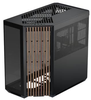 APNX V1-W schwarz