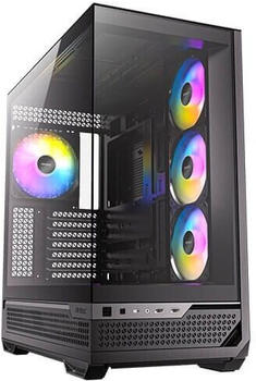 Antec C7 ARGB schwarz