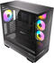 Antec C7 ARGB schwarz