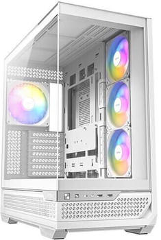 Antec C7 ARGB wei&szlig;