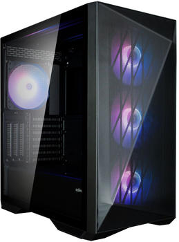 Zalman Z9 Iceberg MS schwarz