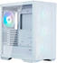 Zalman Z9 Iceberg MS weiß