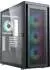 Silentware Air 100 schwarz