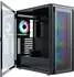 Silentware Air 100 schwarz
