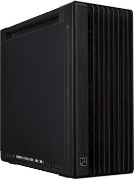 Asus ProArt PA602 Wood Edition Metal Panel