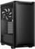 be quiet! Pure Base 501 Airflow Window schwarz