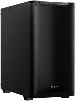 be quiet! Pure Base 501 schwarz