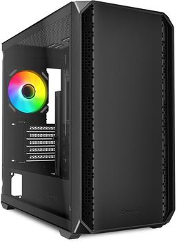 Sharkoon MK2 RGB schwarz