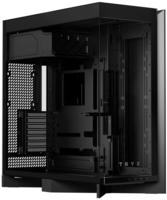 TRYX LUCA L70 Midi-Tower Tempered Glass ARGB - schwarz (C-L700N-NN0H-G0K)