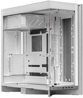 TRYX LUCA L70 Midi-Tower Tempered Glass ARGB - wei&szlig; (C-L700N-NN0H-G0W)