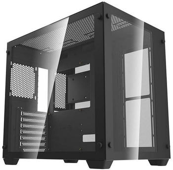 darkFlash C285 schwarz