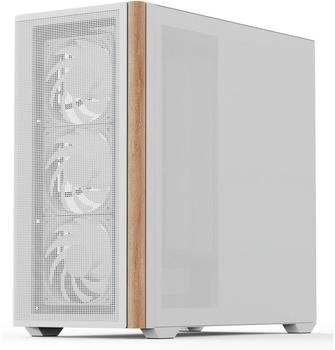 Aerocool B301A wei&szlig;