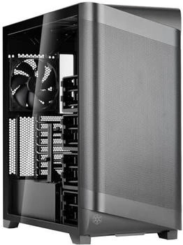 SilverStone SETA A2 schwarz