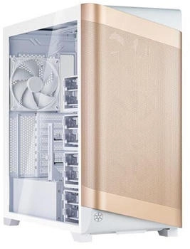 SilverStone SETA A2 Rose Gold