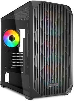 Sharkoon MK3 RGB schwarz