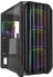 Sharkoon AK5M RGB schwarz