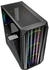 Sharkoon AK5M RGB schwarz