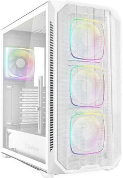 Sharkoon AK5M RGB weiß