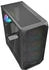 Sharkoon AK3 RGB schwarz