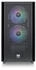 Thermaltake Versa H16 TG ARGB schwarz