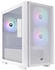 Thermaltake Versa H16 TG ARGB weiß