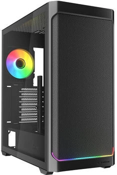 Sharkoon AK4W RGB Strip schwarz