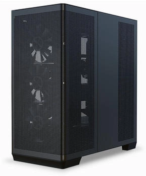 APNX C1-R-BK-v3 schwarz