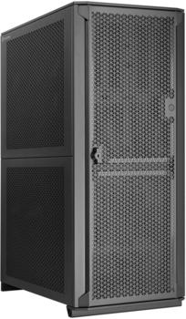 SilverStone ALTA D1