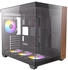 Antec CX800 RGB Elite Wood