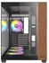Antec CX800 RGB Elite Wood