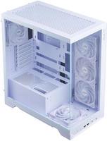Geh XPG INVADER X BTF (ATX) Midi Tower wei&szlig; retail (75261502)