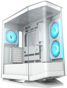 Cougar FV270 RGB wei&szlig;