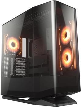Cougar FV270 RGB schwarz
