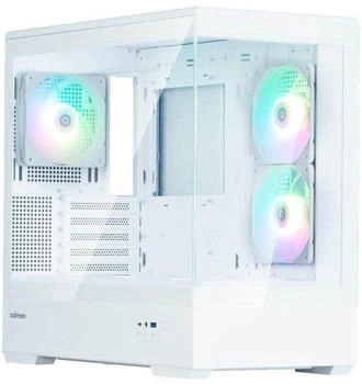Zalman P30 V2 wei&szlig;