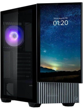 Zalman Z10 DS