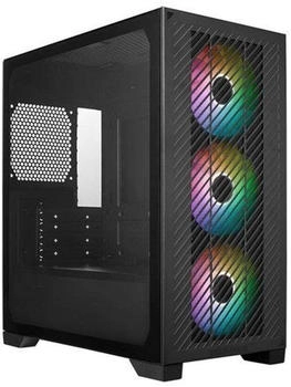 Cooler Master Elite 301 schwarz