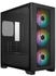 Cooler Master Elite 301 schwarz