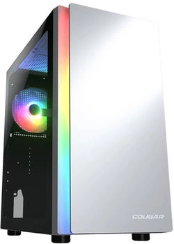 Cougar Purity RGB weiß