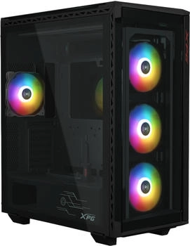 Adata XPG Battlecruiser II schwarz
