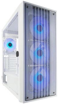 LC Power Gaming 810W Bright_Crawler_X