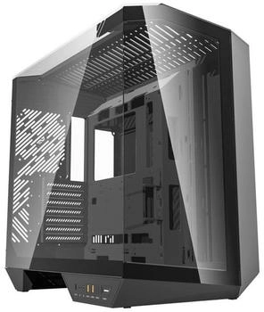 darkFlash DY470 schwarz